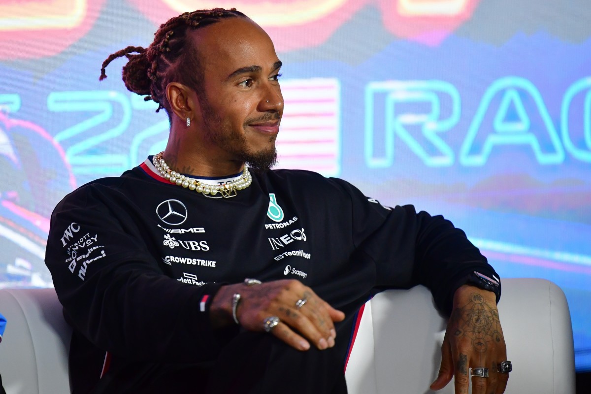 F1 News Lewis Hamiltons Joining Ferrari Sparks Long Term Hopes Not