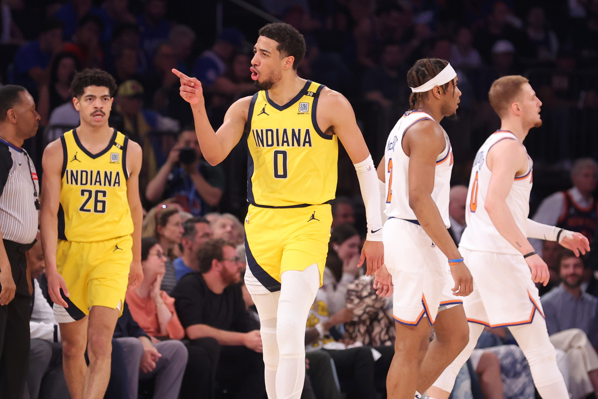 Indiana Pacers Positive Offseason Pushes Improved Eastern Conference