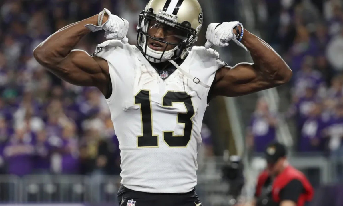 Dallas Cowboys Signing Free Agent Michael Thomas Idea: A 'Best Fit'? -  Athlon Sports