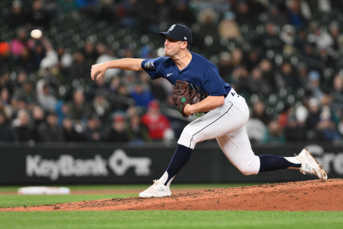 Padres News: San Diego Releases Veteran Right-Hander Into Free Agency ...