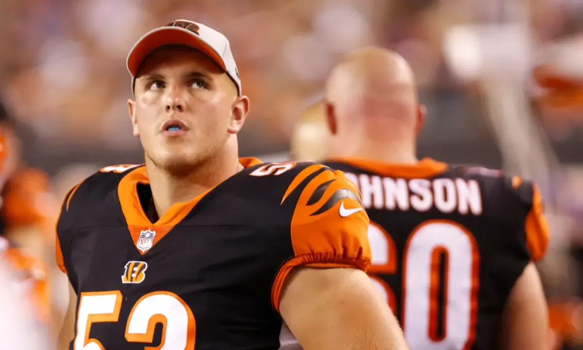 Steelers Foe Billy Price Retires From NFL After Blood Clot Surgery ...