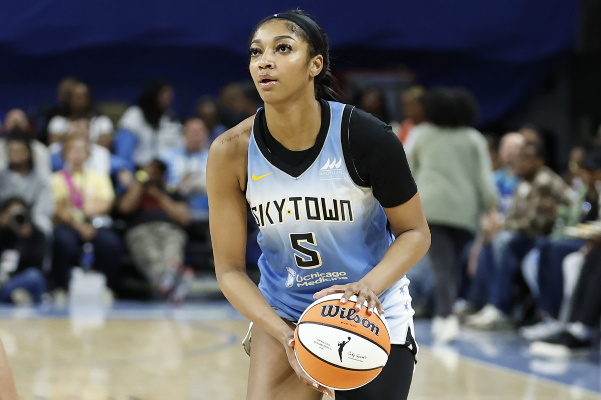 WNBA Rookie Angel Reese Makes Honest Confession About Life in Chicago