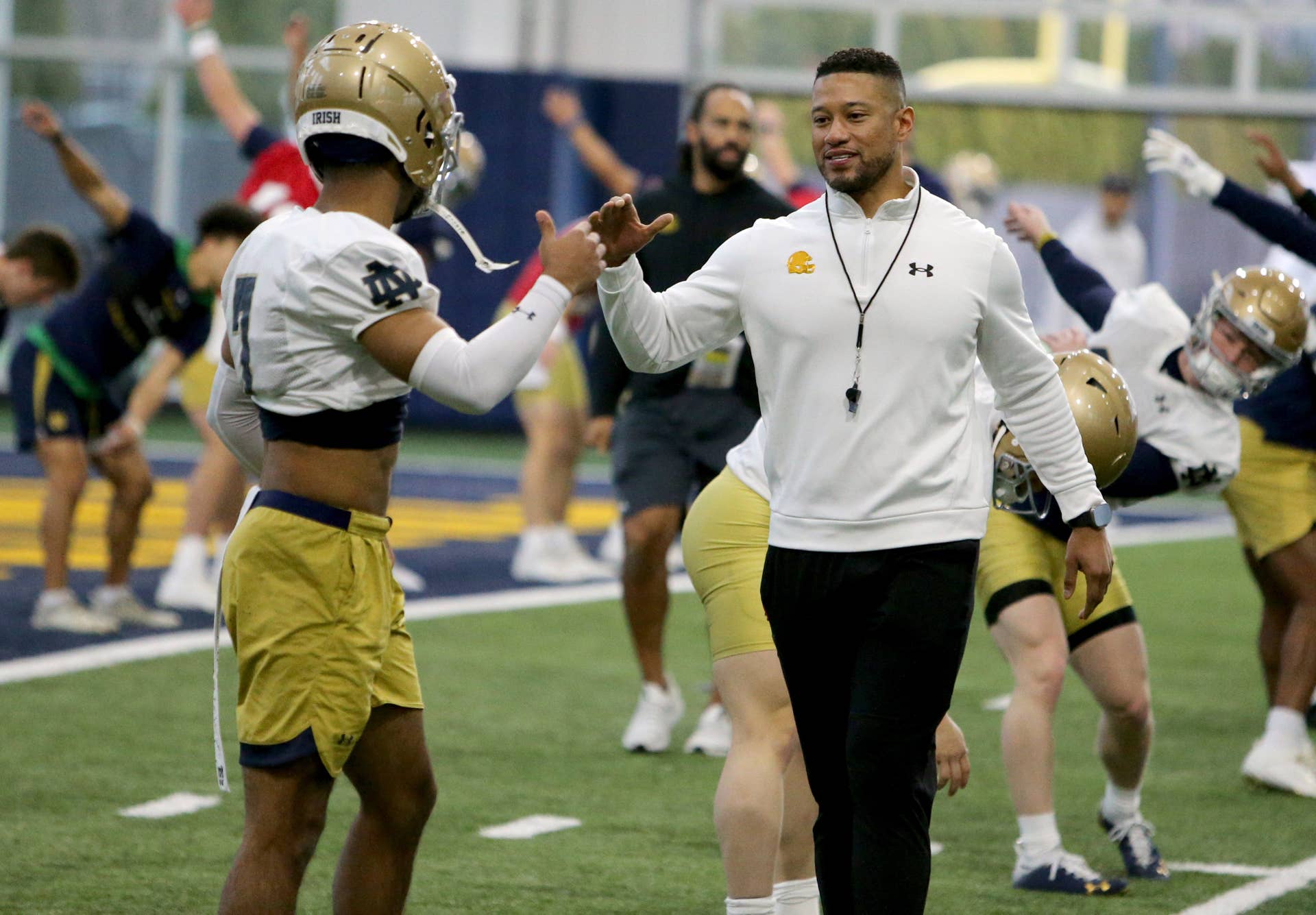 Historic College Football Program Expected To Be A Major Contender In 2024