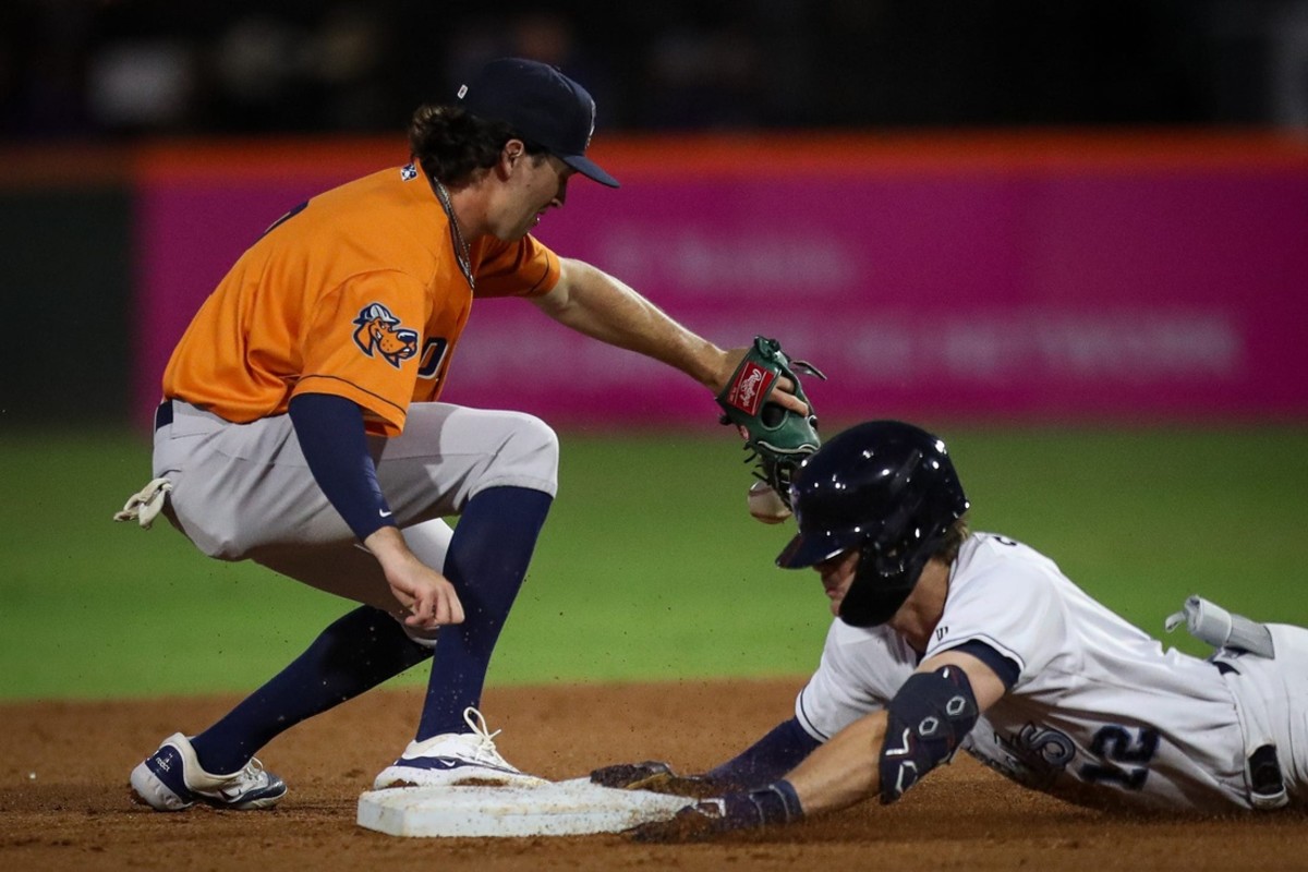 Angels News: LA Signs Former Astros Infielder For Minor League Deal ...