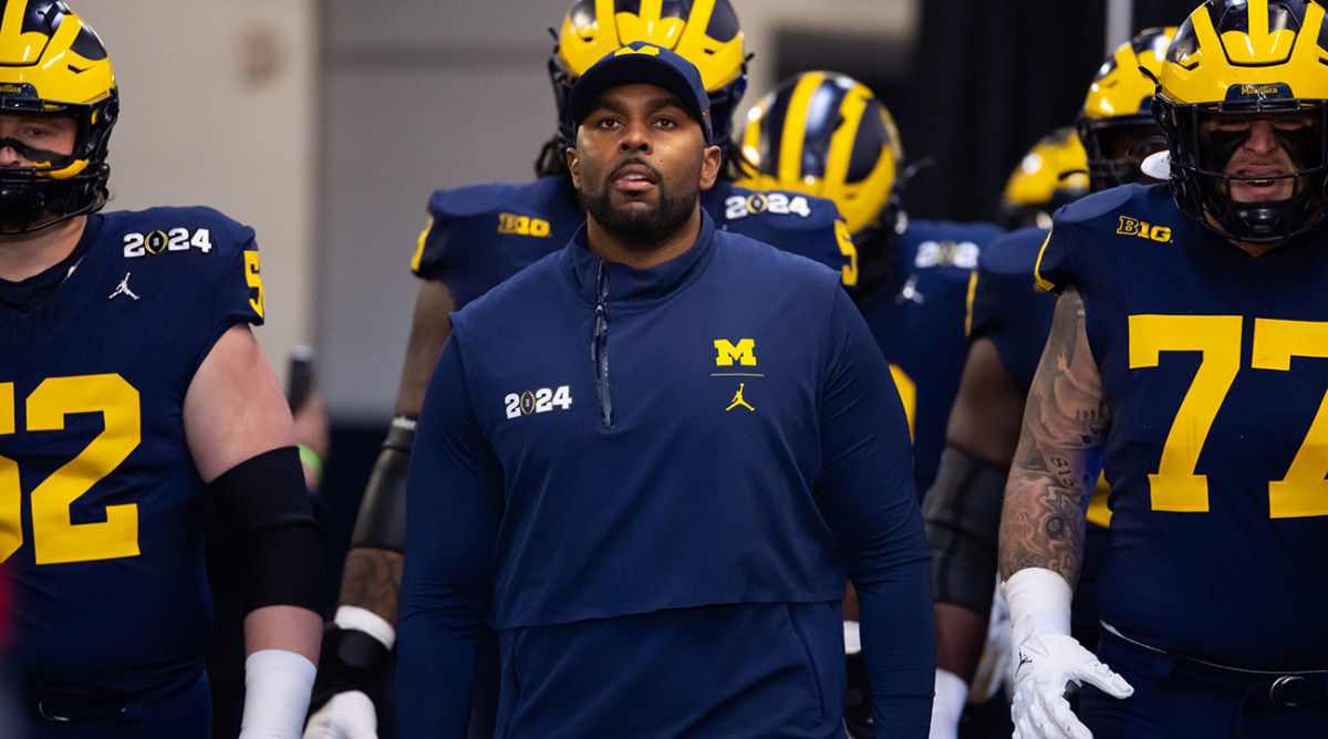College Football's Returning Starters Breakdown for all 134 Teams in