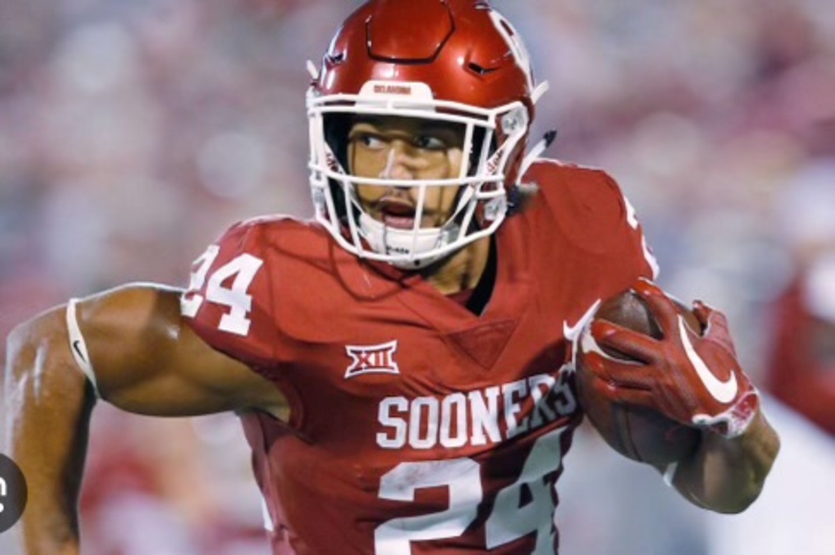 Catching up with Oklahoma Sooners' great Rodney Anderson - All Sooners