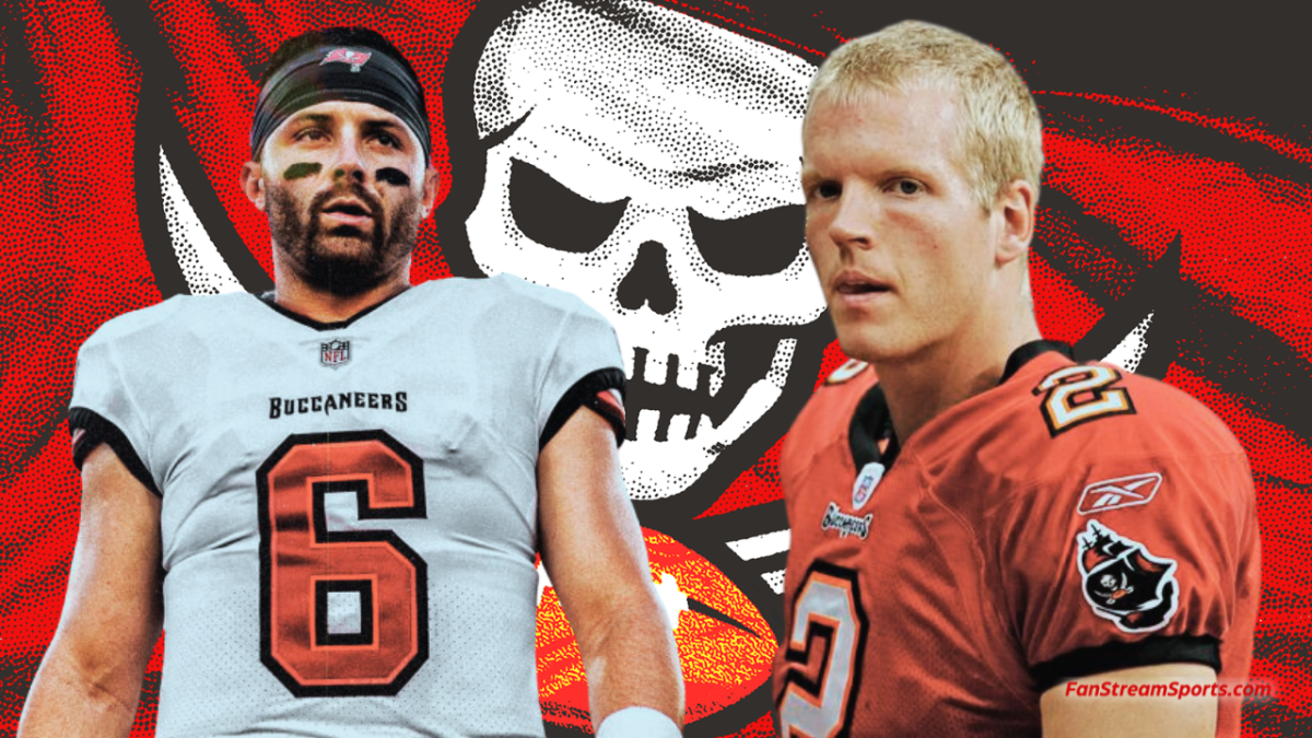 Chris Simms Reveals High Praise For Tampa Bay Buccaneers QB Baker ...
