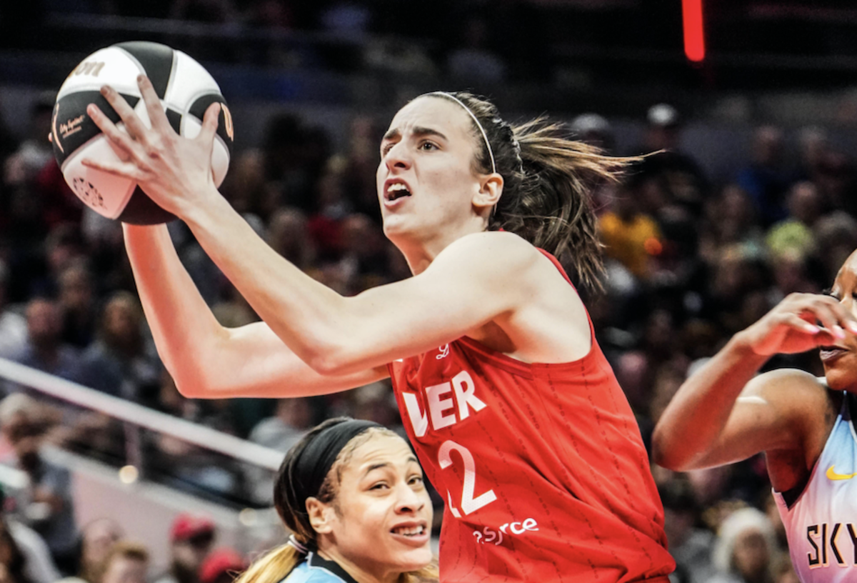 Insights from New York Liberty Coach Sandy Brondello on Caitlin Clark