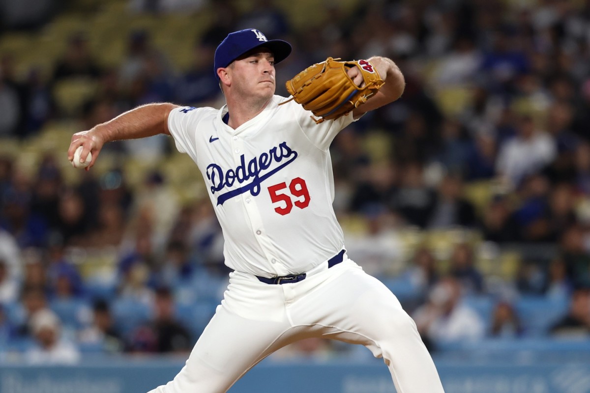 Dodgers Game Preview: Dodgers vs. Rockies June 2 - Odds, Insights and ...