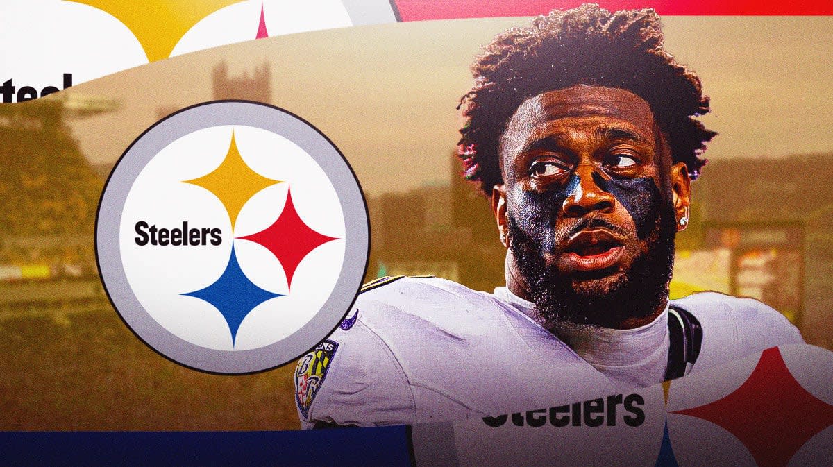 'No Brainer!' Patrick Queen Reveals Why He Chose Pittsburgh Steelers ...