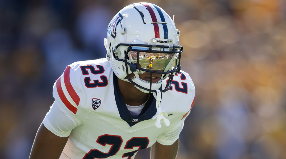 Arizona Football: 2024 Wildcats Season Preview and Prediction - Athlon ...