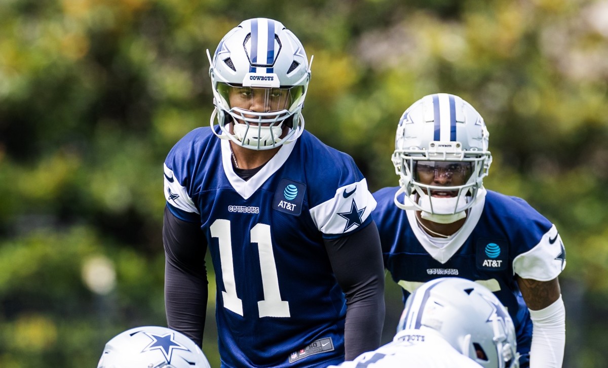 Cowboys Trade Micah Parsons? Dallas Ex Scout Reveals Dak Prescott ...