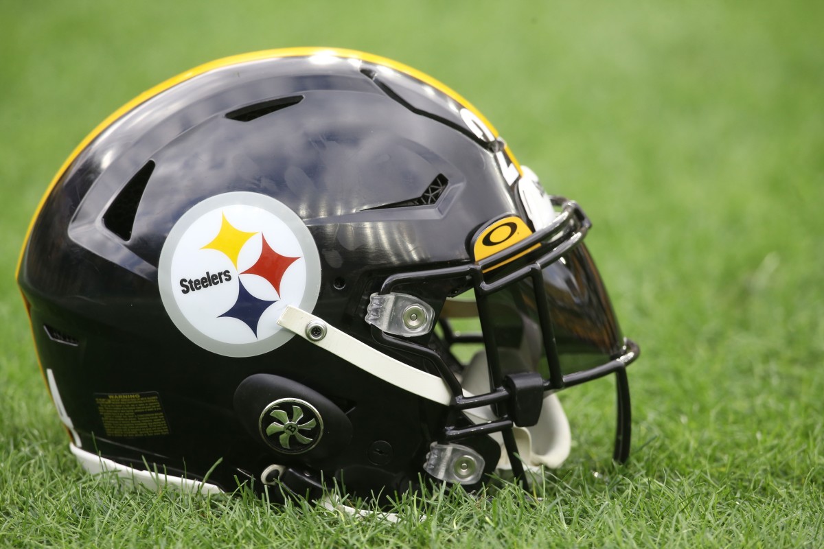 Vet RB Changes Jersey Number at Camp: Steelers Tracker - Athlon Sports