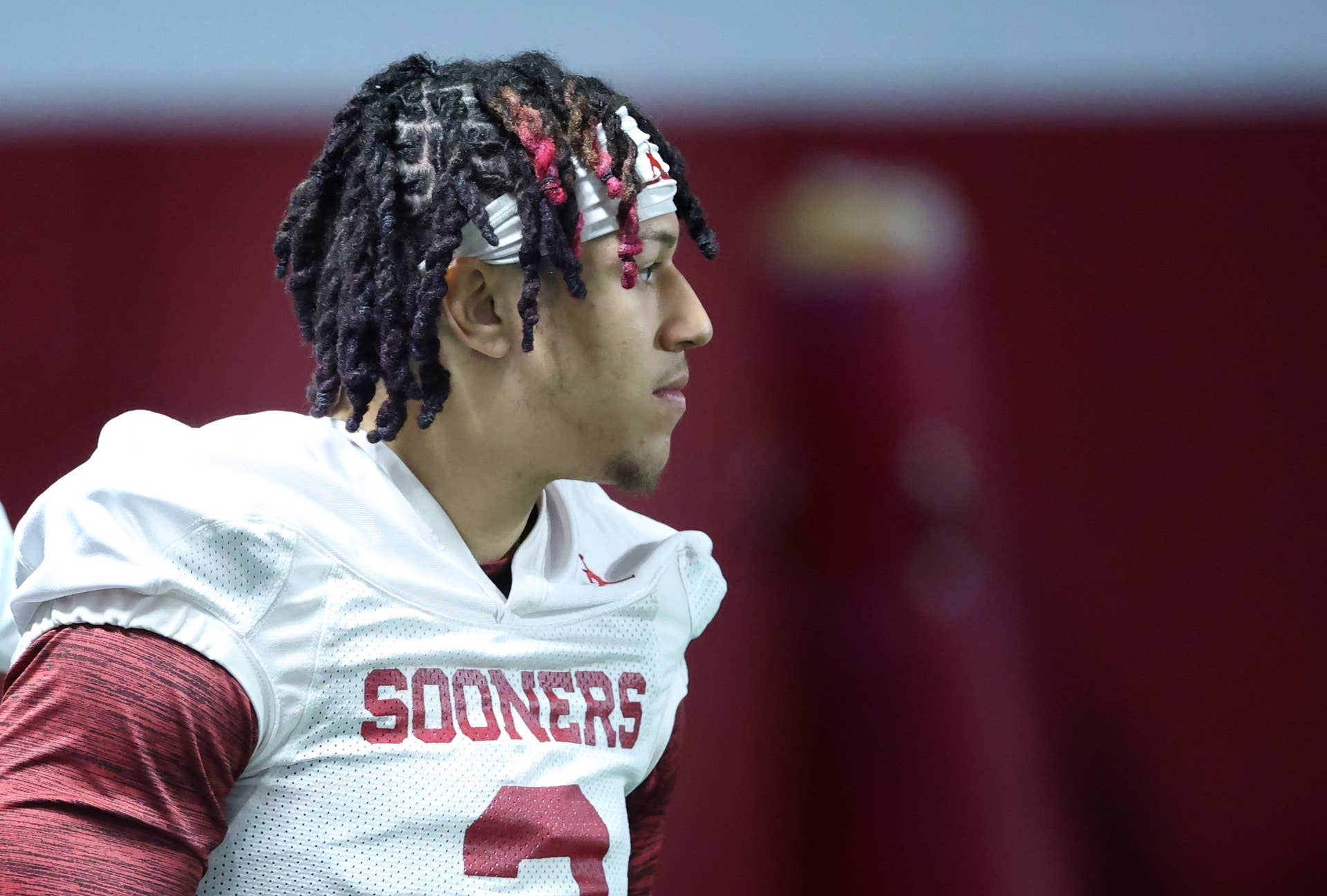 RJ Young Predicts Top Five Players In EA Sports College Football 25