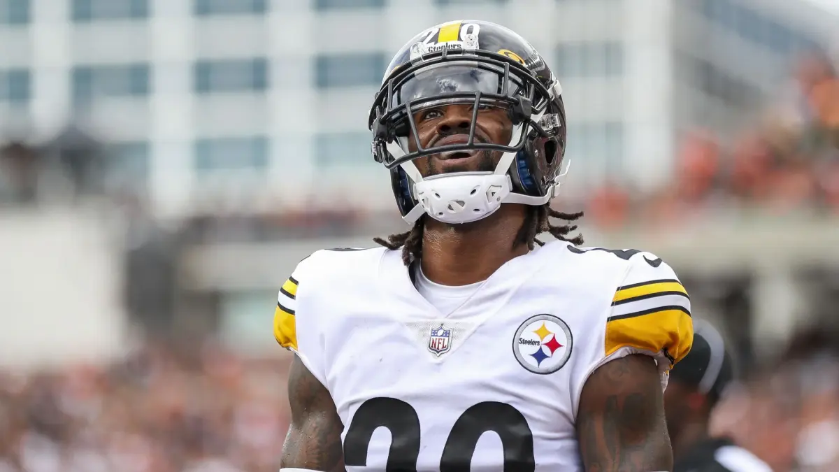 'Absolutely Insane!' Ex NFL LB Slams Pittsburgh Steelers CB Cam Sutton ...