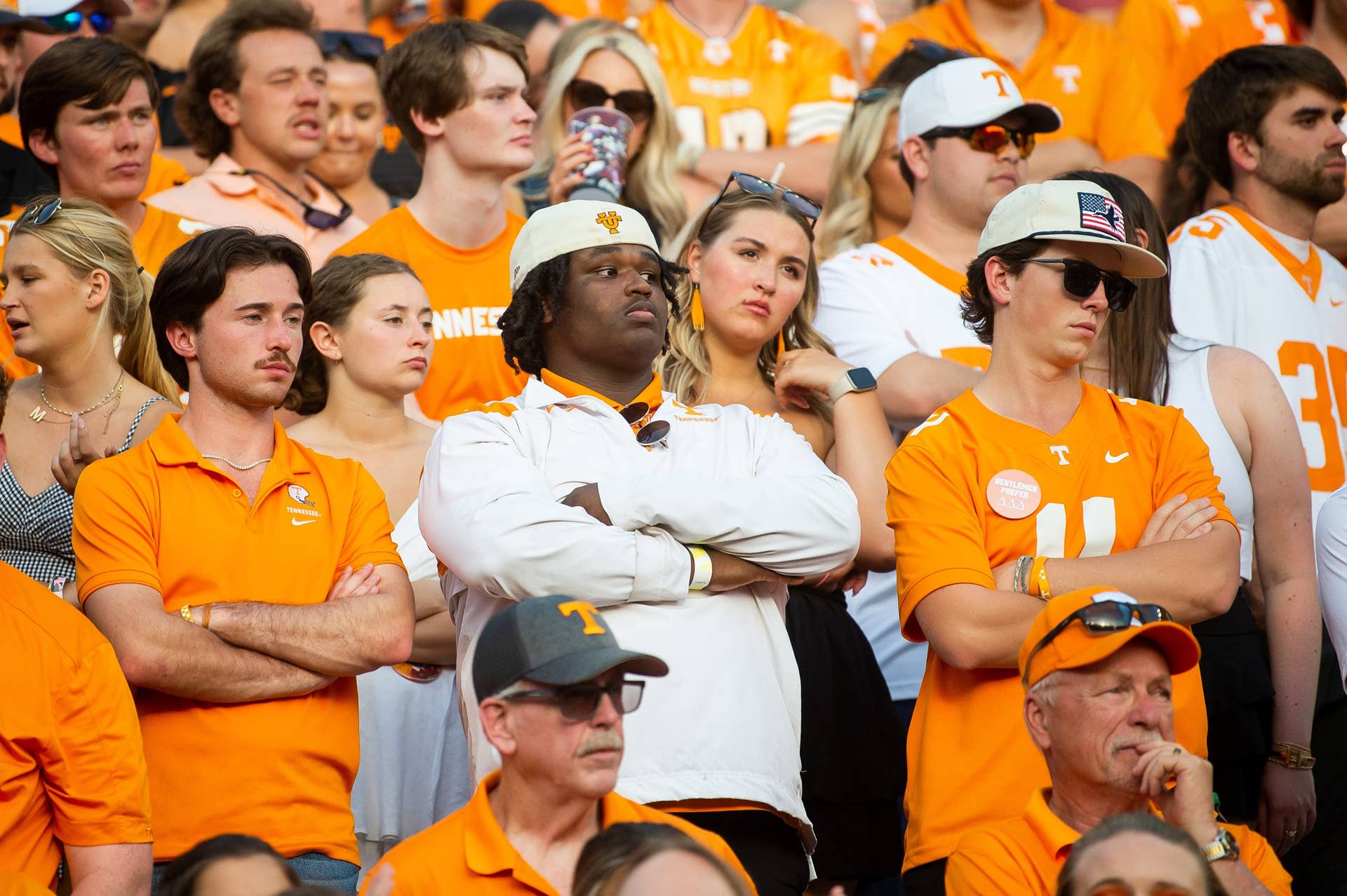 Fans Are Saying The Same Thing After Latest College Football 25 News