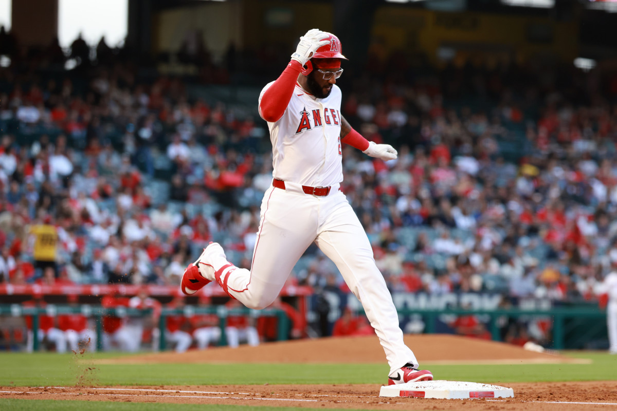 Angels News: Niko Goodrum Claimed Off Waivers - Athlon Sports