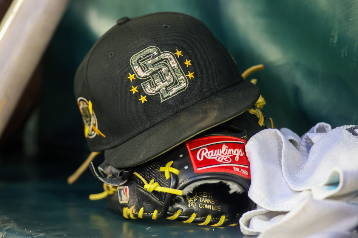 Padres News San Diego Padres Land University of San Diego Star in 10th