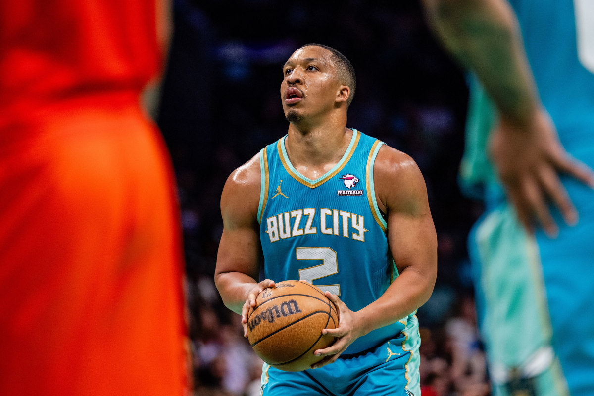 Grant Williams Gets 'Friendzoned' Trolling After WNBA Star's Confession ...