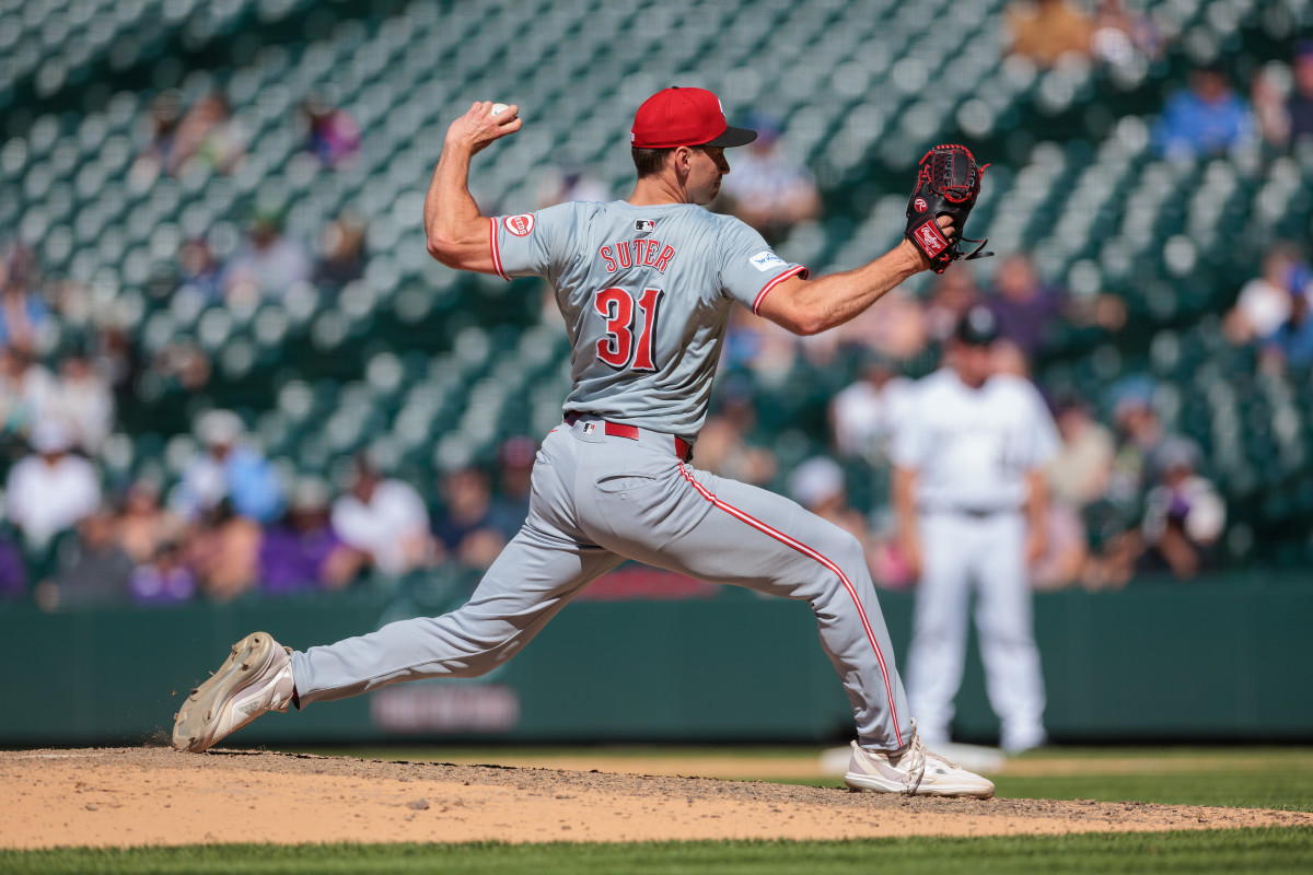 Reds Start Series Against Guardians with Bullpen Game. - Athlon Sports