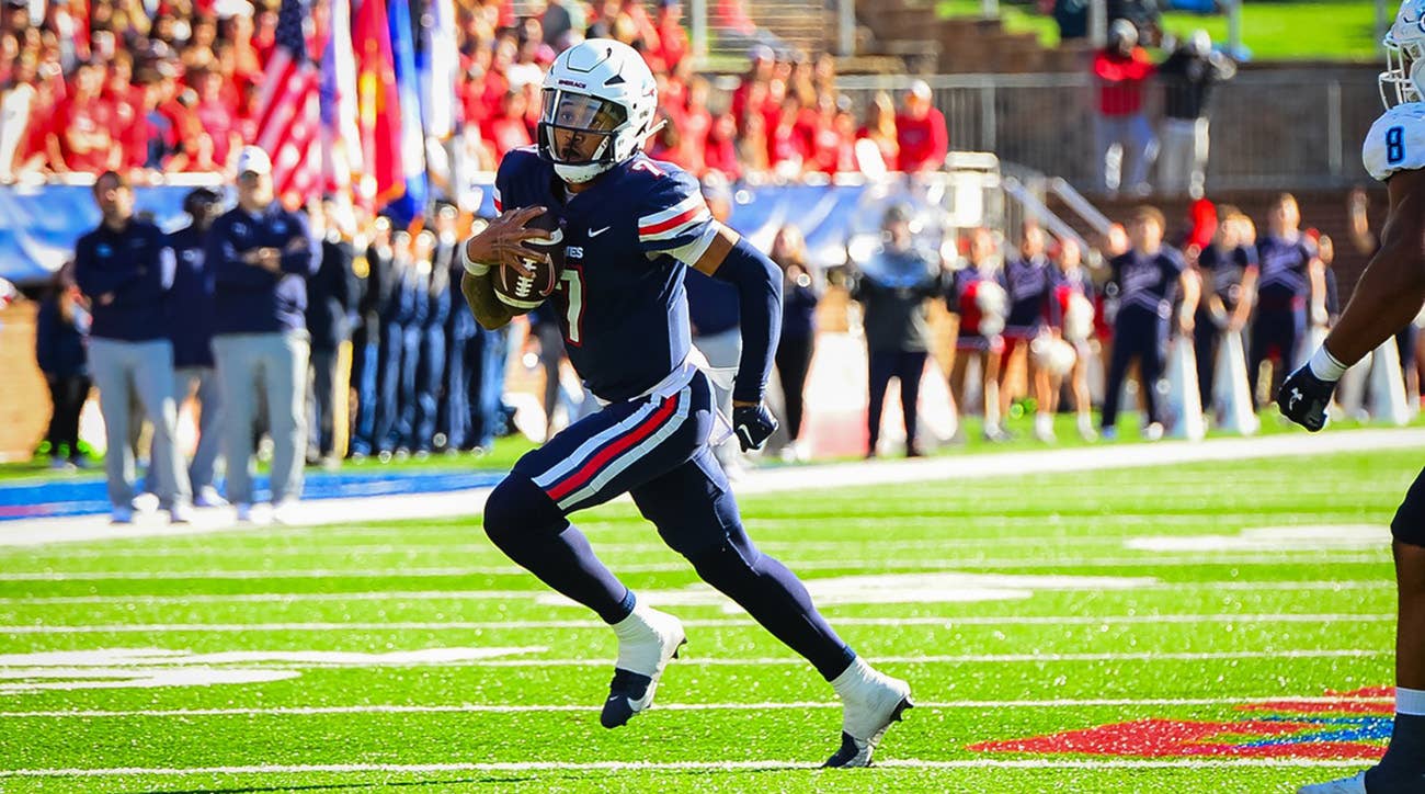 Conference USA Football 2024 Predictions