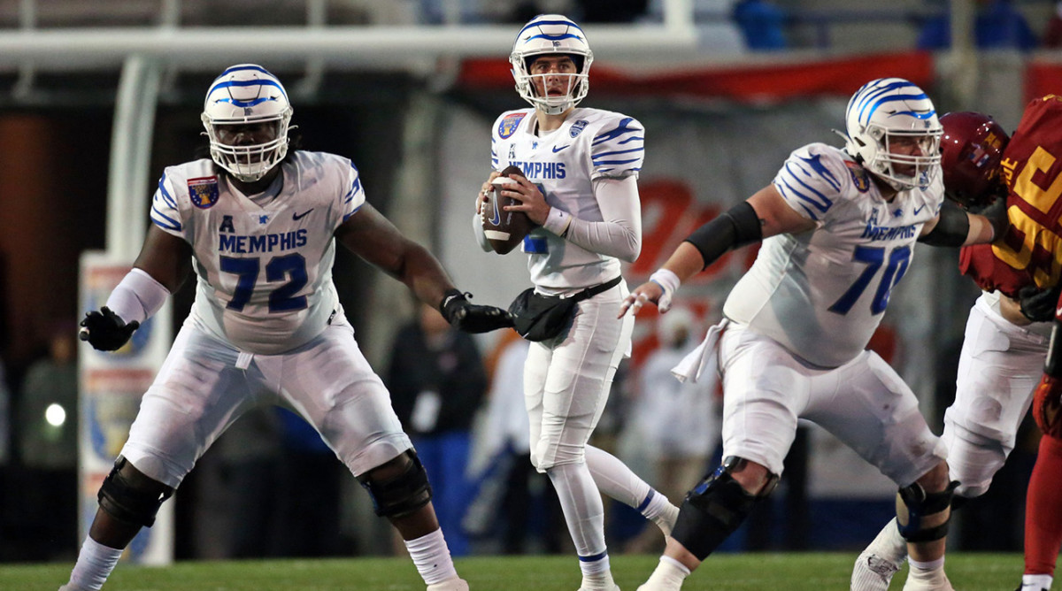 Memphis Football: 2024 Tigers Season Preview and Prediction