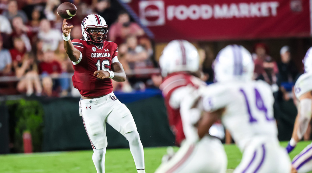 South Carolina Football: 2024 Gamecocks Season Preview and Prediction ...