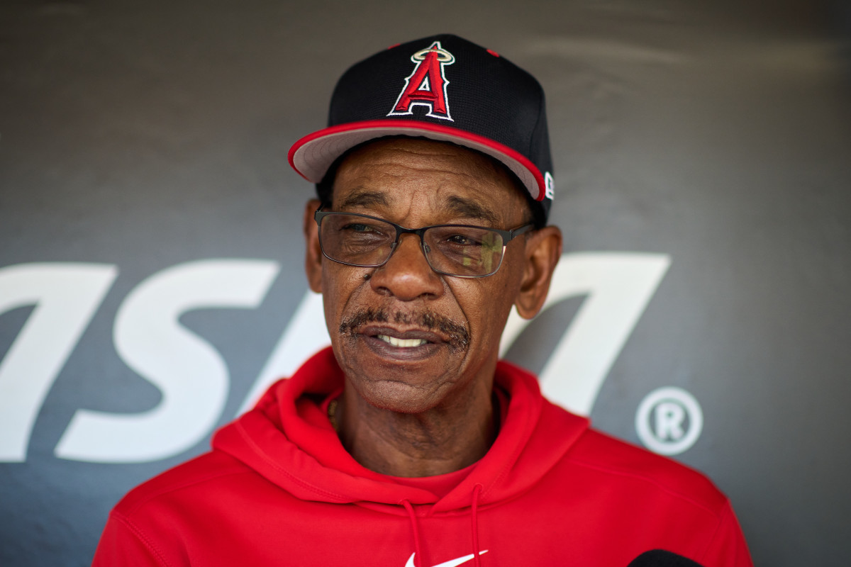 Angels News: Ron Washington's Old-School Techniques Inspire Angels ...