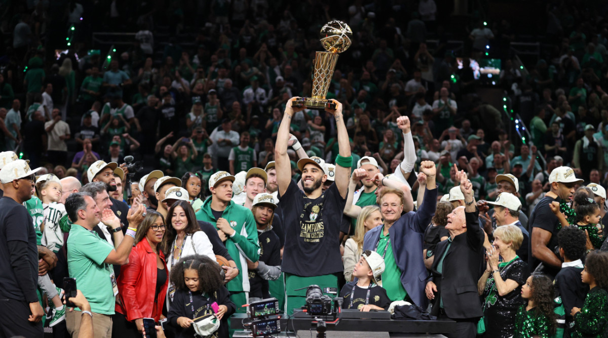 Boston Celtics 2024 NBA Champions TShirts, Hoodies, Commemorative