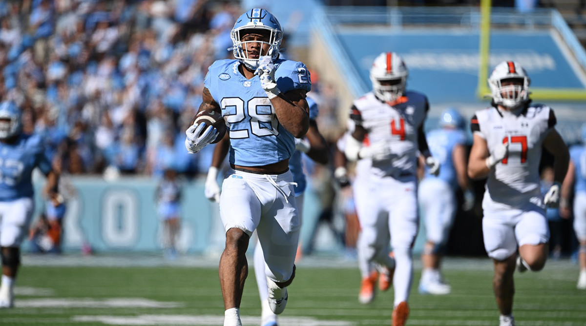 UNC Football: 2024 Tar Heels Season Preview and Prediction