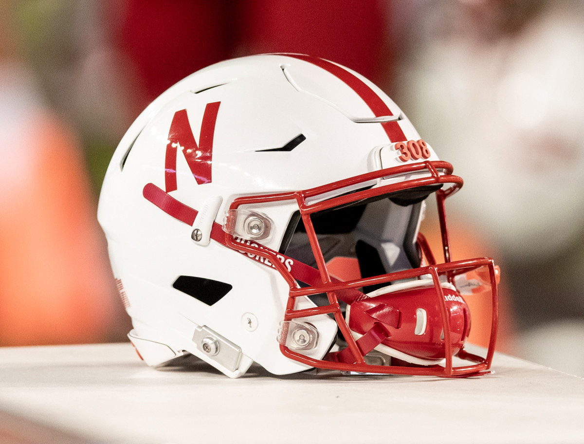 Huskers add top-rated transfer kicker Hohl - Athlon Sports