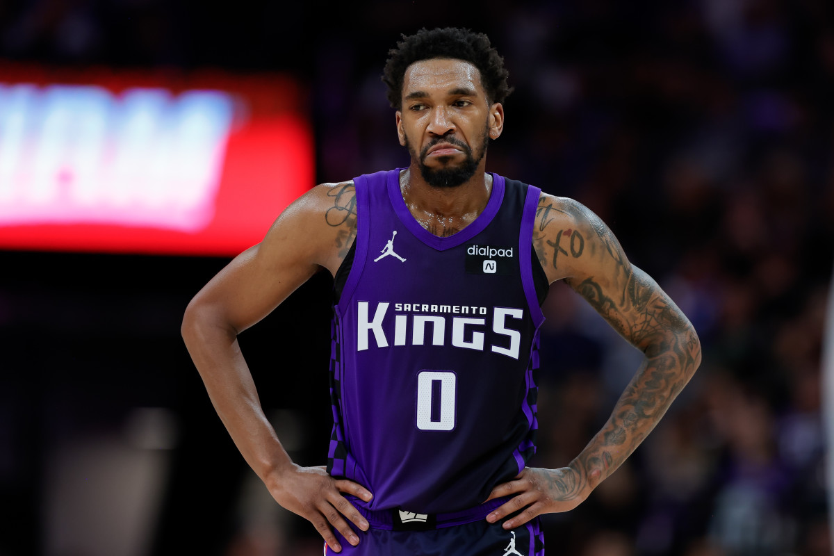 Malik Monk Sends Doug Christie Message As Sacramento Kings Are Turning