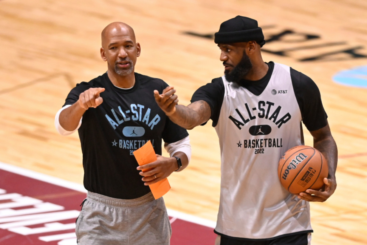 NBA Insider’s Monty Williams Comments Leaves Fans Convinced About Next ...