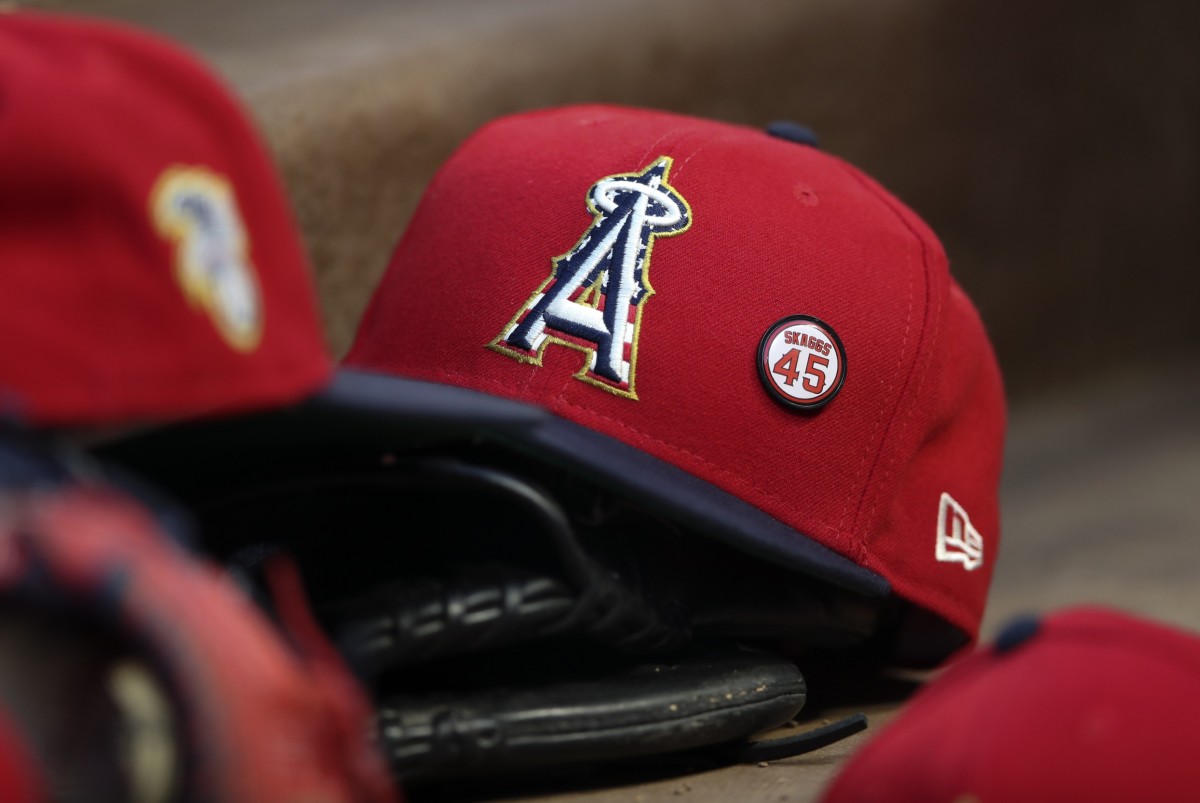 Angels News: Angels poised to make significant moves at upcoming trade ...