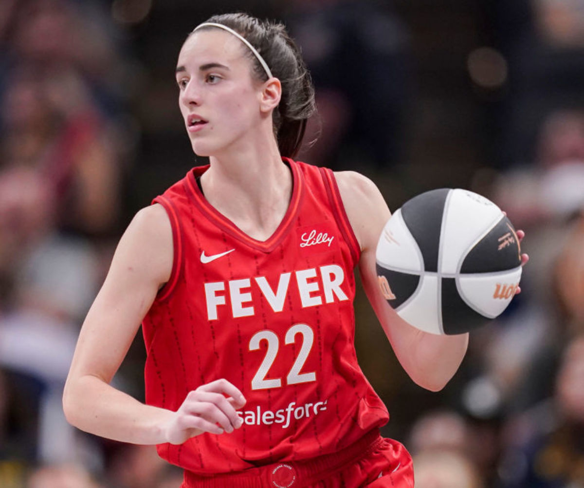 Caitlin Clark, Angel Reese Top Latest WNBA Rookie Power Rankings