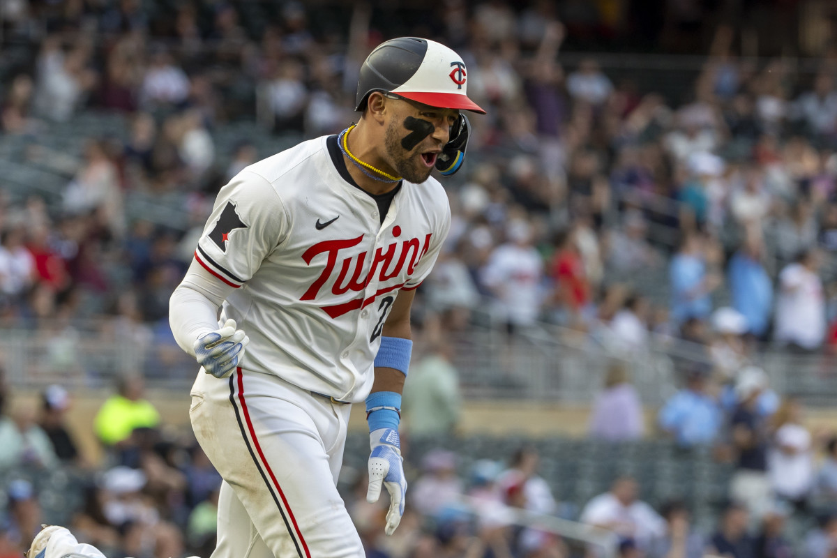 Why the Minnesota Twins should go all-in ahead of the MLB trade ...