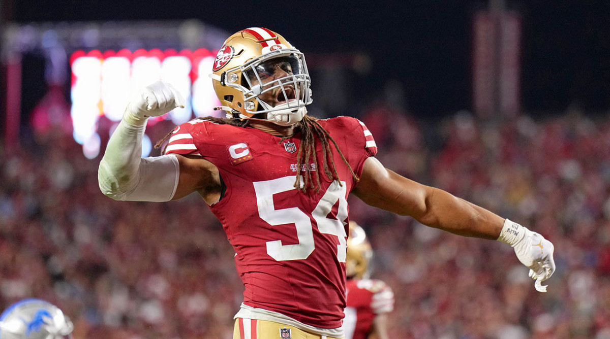 San Francisco 49ers 2024 NFL Season Preview: Brock Purdy and Company ...