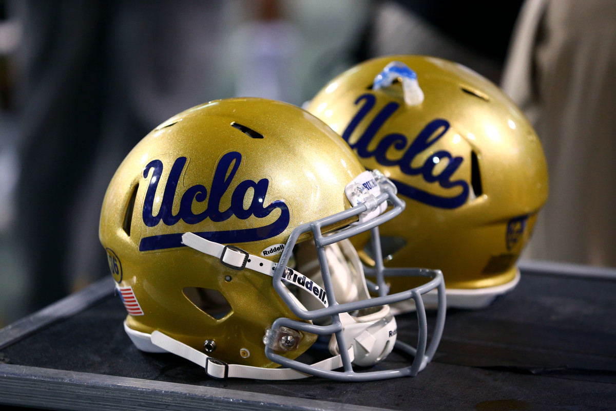 UCLA Football News: Top 2026 Prospect Aiming to Impress UCLA Football ...