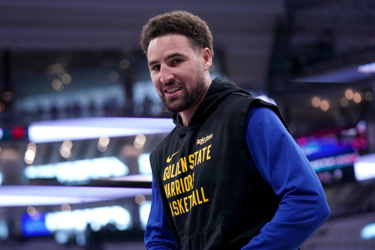 Lakers' Bold Offer for Klay Thompson Stuns NBA Fans as Offer Rejected