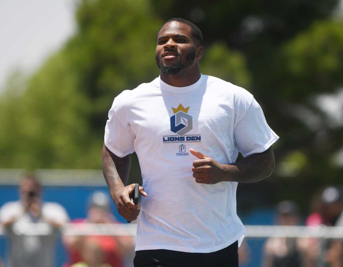 Cowboys LB Micah Parsons Has Surprising Response To Biggest Critics