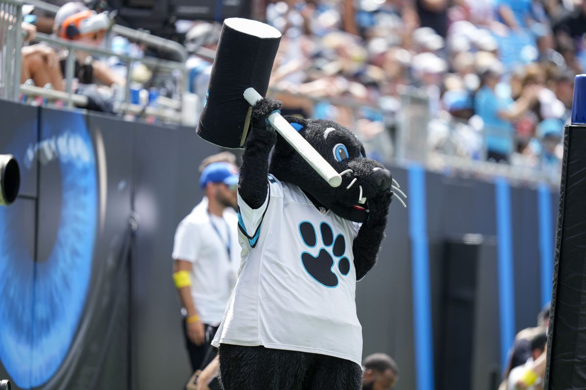 2024 Training Camp details for the Carolina Panthers - Athlon Sports
