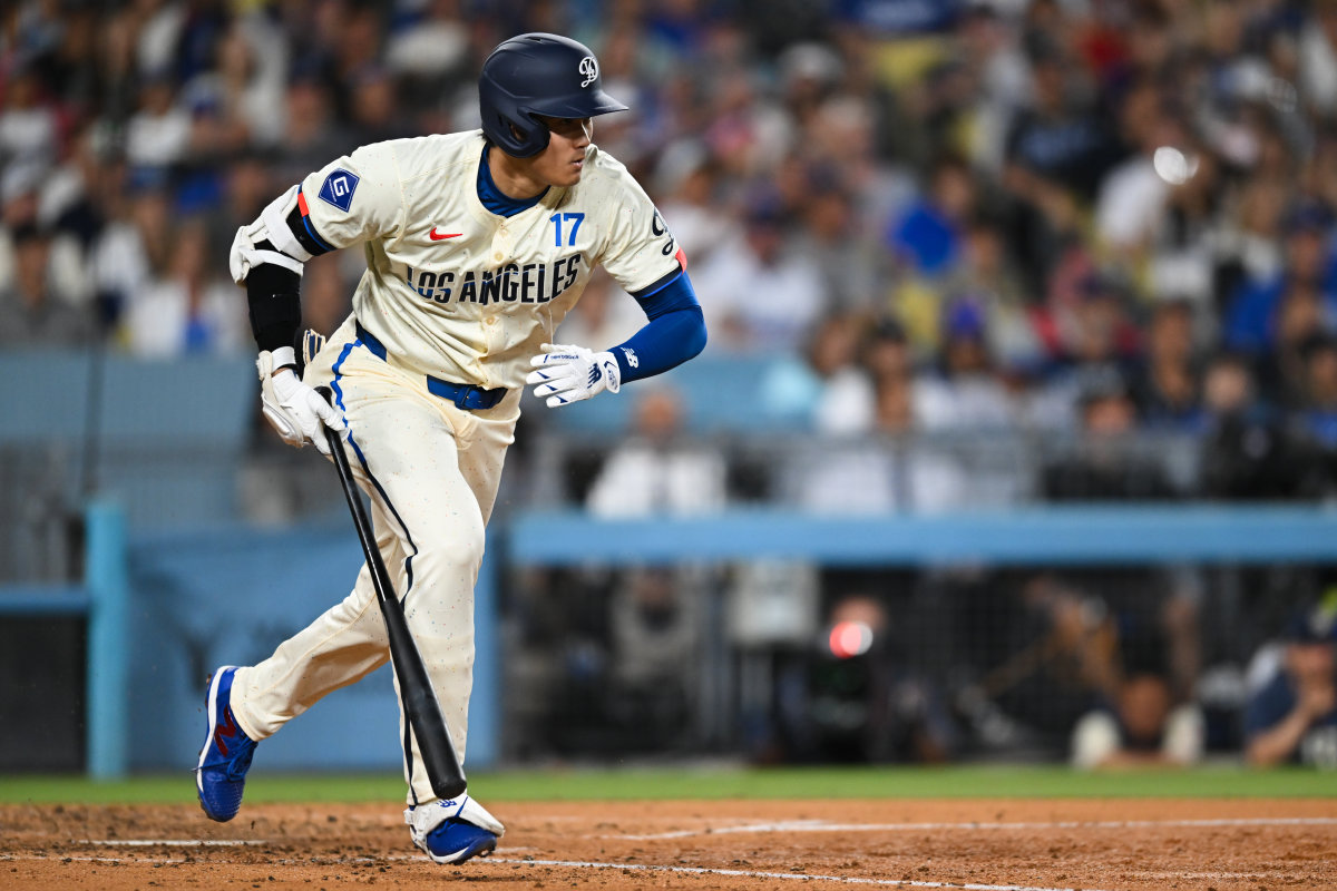 Dodgers News: Shohei Ohtani's Explosive Performance Elevates Dodgers ...