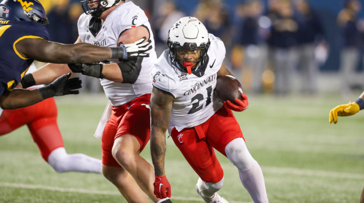 Cincinnati Football: 2024 Bearcats Season Preview and Prediction ...