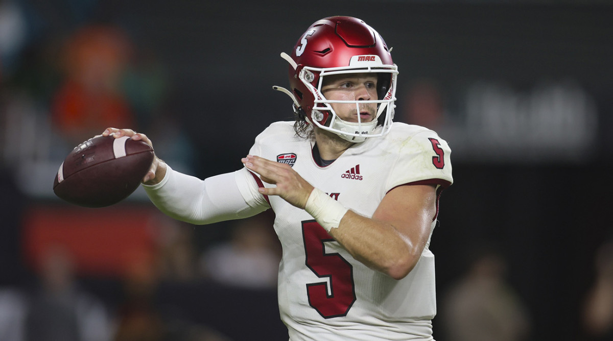 Miami (Ohio) Football: 2024 RedHawks Season Preview and Prediction