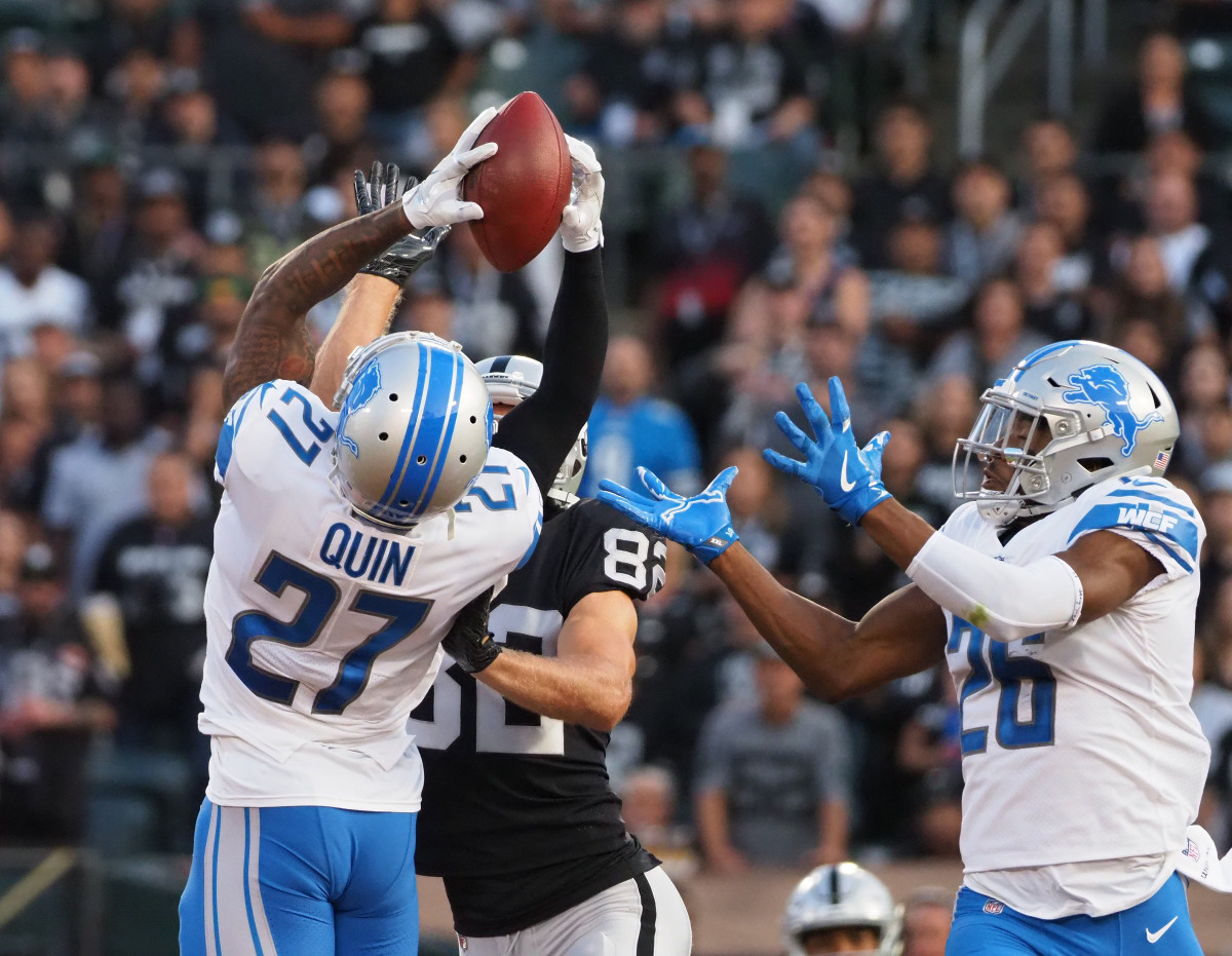 Former Lions safety Glover Quin inducted into New Mexico Sports Hall of ...