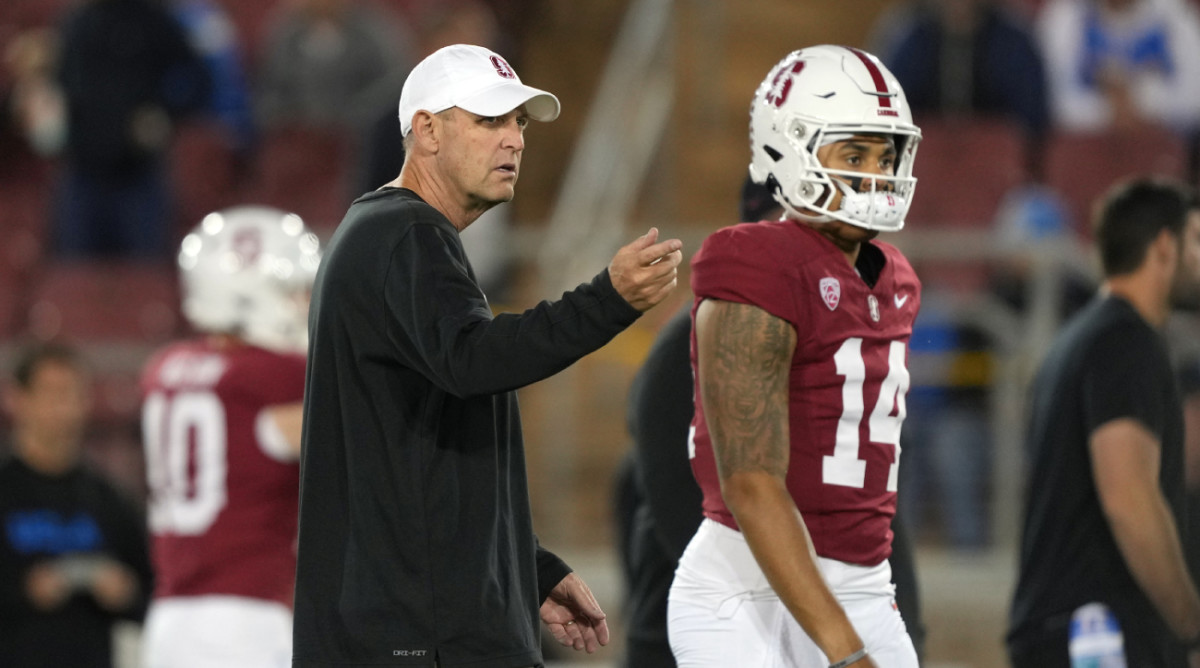 Stanford Ranked 59th in ESPN's FPI - Athlon Sports