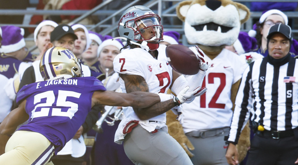 Washington State Football: 2024 Cougars Season Preview and Prediction ...