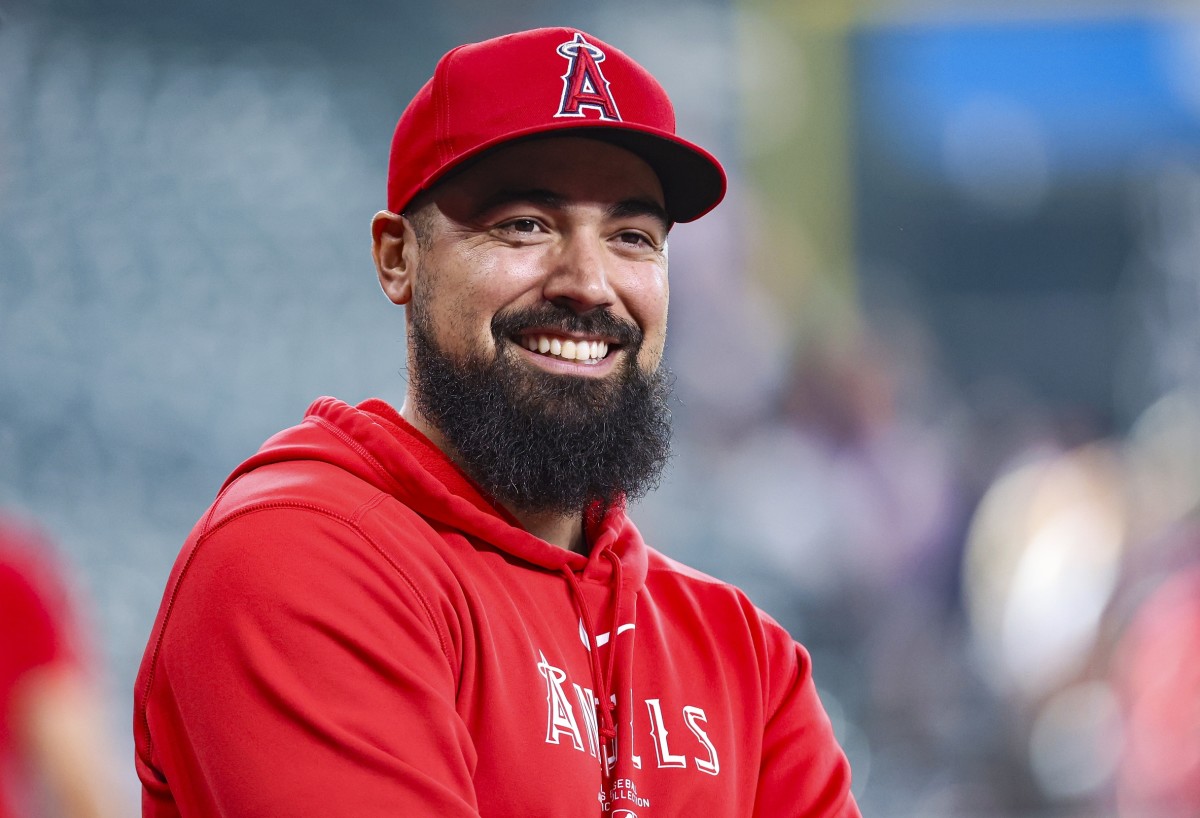 Angels News: Anthony Rendon Nearing Return to Los Angeles - Athlon Sports