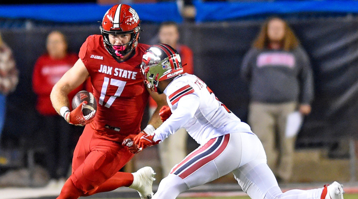 Jacksonville State Football 2024 Gamecocks Season Preview and Prediction Athlon Sports