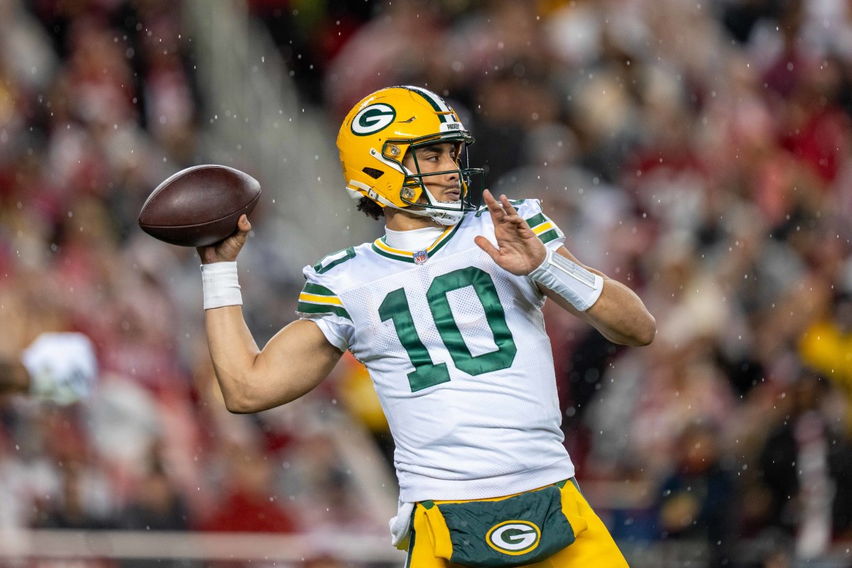 Packers Hotel Arrangement in Brazil Leaves Fans Confused Athlon Sports